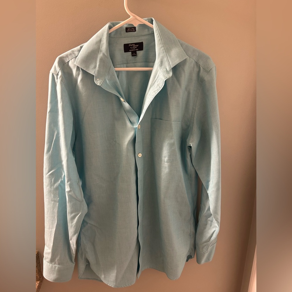 JCrew Men’s dress shirt